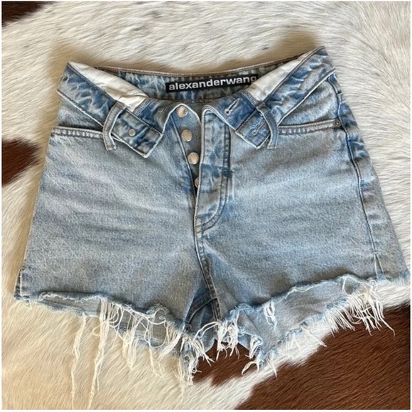 Alexander wang shorts - Picture 2 of 9